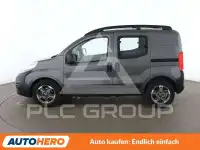 2023 Fiat Fiorino