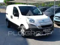 2023 Fiat Fiorino