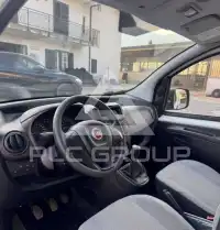 2023 Fiat Fiorino