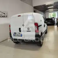 2023 Fiat Fiorino