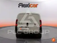 2023 Fiat Fiorino