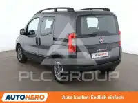 2023 Fiat Fiorino