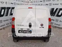 2023 Fiat Fiorino