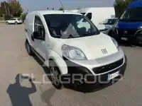 2023 Fiat Fiorino