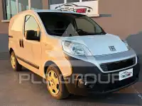 2023 Fiat Fiorino