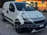2023 Fiat Fiorino