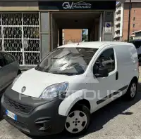 2023 Fiat Fiorino
