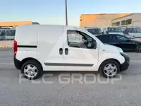 2023 Fiat Fiorino