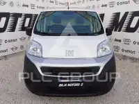2023 Fiat Fiorino