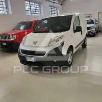 2023 Fiat Fiorino