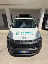 2023 Fiat Fiorino
