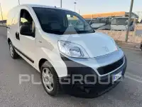 2023 Fiat Fiorino