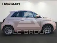 2023 Fiat 500