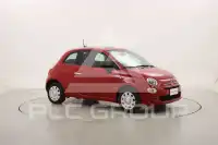 2023 Fiat 500