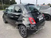 2023 Fiat 500