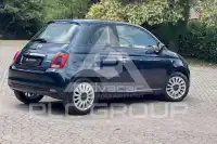 2023 Fiat 500
