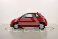 2023 Fiat 500