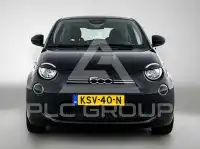 2023 Fiat 500