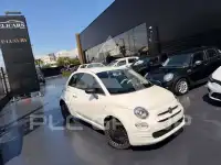 2023 Fiat 500