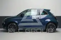 2023 Fiat 500