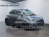 2023 Fiat 500