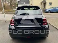 2023 Fiat 500