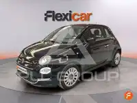 2023 Fiat 500
