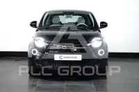 2023 Fiat 500