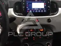 2023 Fiat 500
