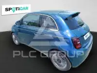 2023 Fiat 500