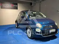 2023 Fiat 500