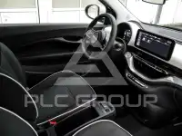 2023 Fiat 500