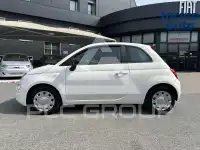 2023 Fiat 500