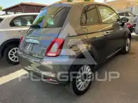 2023 Fiat 500