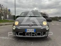 2023 Fiat 500
