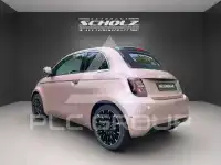2023 Fiat 500
