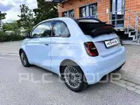 2023 Fiat 500