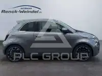 2023 Fiat 500