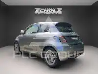 2023 Fiat 500