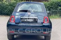 2023 Fiat 500