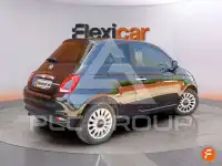 2023 Fiat 500