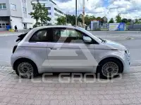 2023 Fiat 500