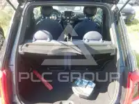 2023 Fiat 500