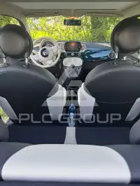 2023 Fiat 500
