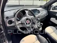 2023 Fiat 500