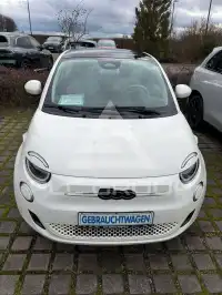 2023 Fiat 500