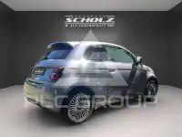 2023 Fiat 500