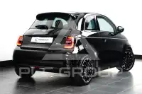 2023 Fiat 500