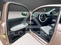 2023 Fiat 500