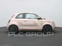 2023 Fiat 500